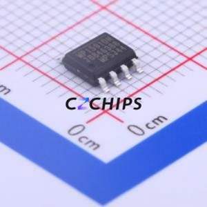 ชิปวงจรรวม SOIC-8-EP MP1591DN-LF-Z คุณภาพสูง IC พลังงาน DC-DC PMIC - Product Image 1