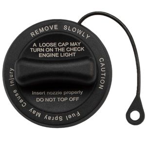 Tapa de Combustible con Cerradura para Mercedes-Benz A2214700605 A2214700705, Tapa Interior de Goma para R171 W164 W221 C240 C320 G500 CLK320 - Product Image 4