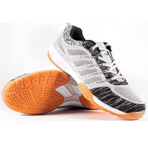 Chaussures de tennis de <span class=keywords><strong>table</strong></span> pour hommes, nouvelle collection de haute qualité coupe pas cher, chaussures d'entraînement en plein air, professionnel - Product Image 6