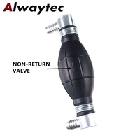 Bomba de combustible de alta calidad ID6mm 8mm, conjunto de imprimación manual, gran oferta para motores diésel automotrices, condición nueva