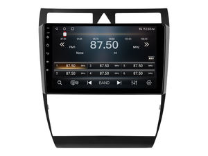 WITSON <span class=keywords><strong>Autoradio</strong></span> stéréo Android pour <span class=keywords><strong>Audi</strong></span> <span class=keywords><strong>A6</strong></span> <span class=keywords><strong>C5</strong></span> S6 RS6 1997-2004 1997-2007 S6 1997-2004 RS6 <span class=keywords><strong>GPS</strong></span> Navigation Carplay - Product Image 4