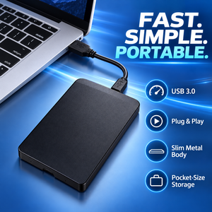 Nouvelle Clé USB Externe Fangyuan <span class=keywords><strong>S10</strong></span> Exclusive Transfrontalière 8 To/16 To, Boîtier Métallique Carré/Circulaire, Haute Vitesse USB 3.1 - Product Image 3
