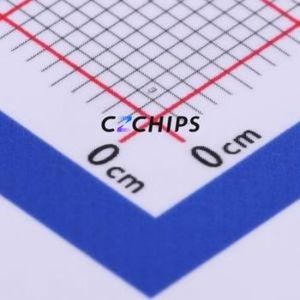 ตัวต้านทาน SMD 0105WHF3301TDE 01005 (ประเภท: ฟิล์มหนา) (ความต้านทาน: 3.3Kohm ความแม่นยำ: 1%) - Product Image 2