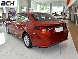 Voiture d'occasion la moins chère Voitures d'occasion d'occasion utilisées pour Toyota Corolla 1.2T avec fenêtre Vente Voitures - Product Image 2