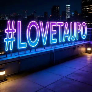 Enseigne néon LED personnalisée avec logo d'entreprise, indice de protection IP67, livraison directe - Product Image 2