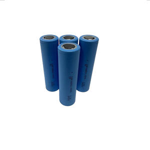 แบตเตอรี่ลิเธียมไอออนทรงกระบอก 18650 30XG 3000mAh 3.7V แบบชาร์จซ้ำได้ ขายดี ค่าการคายประจุสูง แคโทด LiNiMnCoO2 800 รอบการใช้งาน - Product Image 1