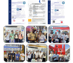 휴대용 가솔린 중장비 임팩트 드라이버, 기둥 설치용 펜스 노커/소형 파일 드라이빙기 특가 판매 - Product Image 4