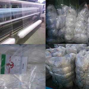 Lưới Đánh Cá Sợi Đơn Chất Lượng Cao - Product Image 4