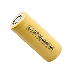 Baterai <span class=keywords><strong>Lithium</strong></span> <span class=keywords><strong>Ion</strong></span> LifePO4 isi ulang berkualitas tinggi 2.5AH <span class=keywords><strong>3AH</strong></span> 3.6AH 3.8AH 4AH 5AH 3.65V 3.6V 3.2V NCM IFR 26650 sel baterai litium <span class=keywords><strong>Ion</strong></span> - Product Image 5