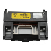 Kepala Cetak Printer Kartu CD800 Asli untuk Datacard CD800 SD160 SD260 SD360 SD460 Printhead 546504-001 Suku Cadang Printer