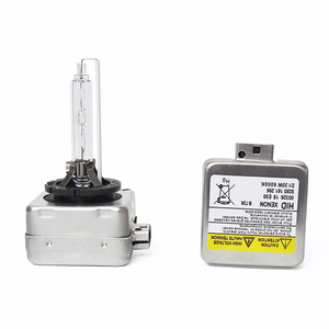 Lampadina Xenon HID D1S per Auto, Luce Xenon 6000k 8000k, Lampadina Xenon HID D1S 35W 12V per <span class=keywords><strong>Tutte</strong></span> <span class=keywords><strong>le</strong></span> Auto <span class=keywords><strong>Fiat</strong></span>, 01 35 12 mesi 3000(h) CN;GUA - Product Image 3