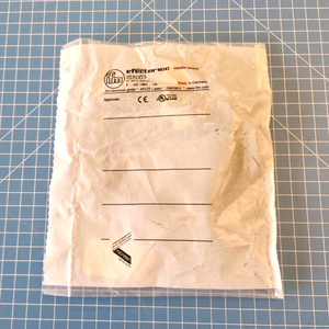 Nouveau Contrôleur de Programmation PLC d'Automatisation Industrielle d'Entrepôt Original Prêt IS5003 - Product Image 1