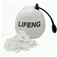 Boules de craie pour salle de sport à prix d'usine pour les installations de CrossFit avec service d'impression de logo et d'emballage personnalisé, accessoires de boules de craie sportives