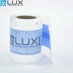 Bandes d'étanchéité modernes en <span class=keywords><strong>TPE</strong></span> résistantes à l'eau, 10 m, pour cuisine et salle de bain - Product Image 6