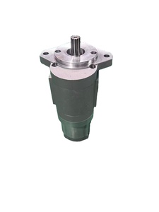 อะไหล่เครื่องจักรก่อสร้าง 0510767315 ปั๊มเกียร์ - Product Image 1