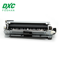 Unit Fuser M521 M525 RM1-8508 110V RM1-8509 220V Rakitan Fuser untuk HP LJ Pro MFP M521dn Enterprise 500 M525dn Suku Cadang Printer