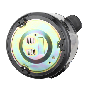 Tự động nấu ăn nhôm bên trong nồi với không dính tráng điện thép không gỉ Nồi cơm điện - Product Image 4