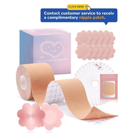 Xingda Vente en gros de bandes de compression transgenres, bandes de compression FTM, bandes de transition FTM pour la poitrine