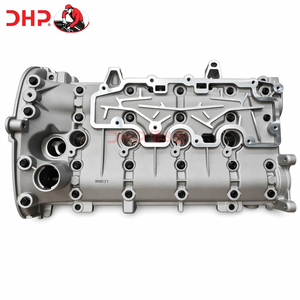 Ensemble <span class=keywords><strong>de</strong></span> culasse complet F4R à fixation directe pour Renault Clio Trafic <span class=keywords><strong>Duster</strong></span> 1999-2020 Euro3-Euro5 Marché d'exportation - Product Image 2