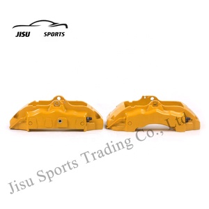 Étrier <span class=keywords><strong>de</strong></span> <span class=keywords><strong>frein</strong></span> <span class=keywords><strong>de</strong></span> voiture automatique à 6 pistons, freins avant/arrière, disque 355/380, ensemble complet d'étriers <span class=keywords><strong>de</strong></span> <span class=keywords><strong>frein</strong></span> pour <span class=keywords><strong>Toyota</strong></span> LC200 Alphard série 30 - Product Image 6