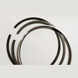 CumminsQST30 Engine Accessories Piston <b>Ring</b> 3804708 for Mining Truck / Generator <b>Set</b> - Product Image 5