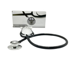 Garanzia stetoscopio medico pediatrico medico medico medico infermiere cardiologico - Product Image 2