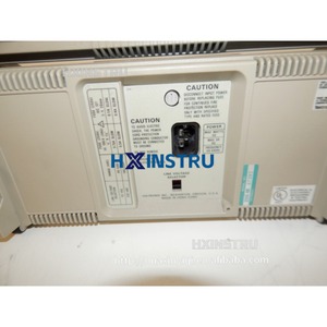 TEKTRONIX 2205 20MHz ออสซิลโลสโคป (UCQ80) เครื่องมือวัดและวิเคราะห์มือสอง H - Product Image 5