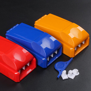 8 mét thuốc lá giá rẻ thiết bị nhựa thuốc lá Maker Rolling Machine Injector hút phụ kiện - Product Image 6