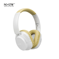 Offres Spéciales coussins doux sans fil sur l'oreille silencieux disco casque TWS Hifi qualité sonore casque bluetooth de jeu
