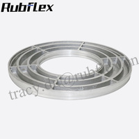 Piston 512858 pour freins refroidis à l'eau 236 WCB2