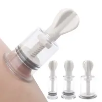 Nipple Enlargement Vacuum Sucker Pump