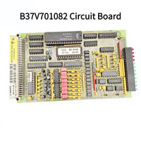 Carte mère d'occasion B37V701082 pour machines d'impression MAN Roland 200 700 900, pièces détachées, garantie 6 mois