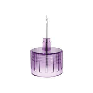 <span class=keywords><strong>Agujas</strong></span> <span class=keywords><strong>para</strong></span> Pluma <span class=keywords><strong>de</strong></span> <span class=keywords><strong>Insulina</strong></span> <span class=keywords><strong>para</strong></span> Piel Sensible - 100 unidades - Product Image 2