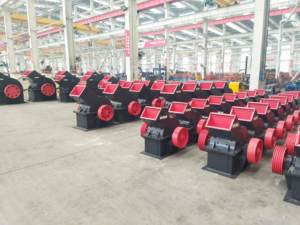 गर्म बिक्री पोर्टेबल कैलोरी हथौड़ा ग्राइंडर ग्रेनाइट कंक्रीट क्रशर उपकरण - Product Image 6