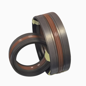 Material FKM con Alta Resistencia a la Temperatura KDAS <span class=keywords><strong>DAS</strong></span> - Product Image 1