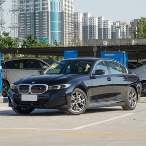 รถยนต์ไฟฟ้า2025สำหรับ I3 S ยานพาหนะพลังงาน35L eDrive I3 I5ใหม่ - Product Image 5