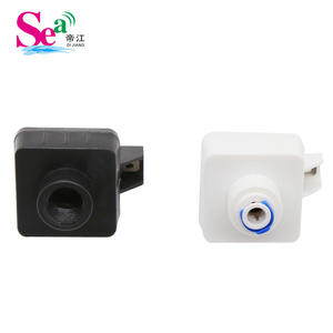 Water Dispenser and Purifier with 2-Point Low-Pressure Switch Efficient Pressure <b>Control</b> Feature - Product Image 1