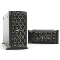 Productos más vendidos en Alibaba Dell PowerEdge T640 Tower Server