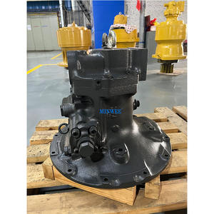 Parti di potenza per MINWEE 708-1L-00651 escavatore PC130-7 PC120-6 pompa idraulica <span class=keywords><strong>PC75</strong></span> pompa a pistone principale per <span class=keywords><strong>Komatsu</strong></span> 2016 - Product Image 3
