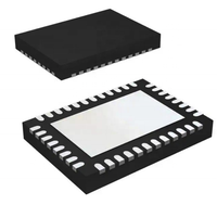 Chip Driver Motore Oszer MCT8316Z0TRGFR 40V 8A SPI VQFN-40, 95mΩ On-Resistance, Temperatura Operativa -40~+125°C per AI/ML