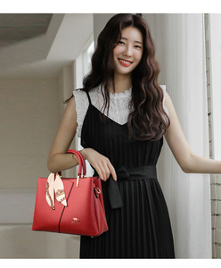 Nouveaux Sacs Bandoulière de Créateur Tendance en Cuir PU de Haute Qualité, Sacs Messager Décontractés, Cabas de Luxe pour Femmes, Sacs à Main et Pochettes - Product Image 4