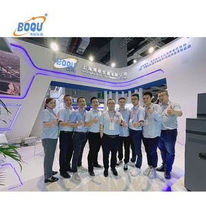 Sensor <span class=keywords><strong>pH</strong></span> BOQU CPH-809X, Membran Datar Desulfurisasi Bola Kaca Industri China, Ulir 3/4NPT - Product Image 6