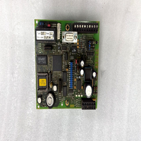 PLC SAIA-BUR Apto para Dispositivo de Control SS PCD1.M110 24VDC Suministro a Granel