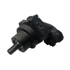 Moteur hydraulique à déplacement fixe série F11 F11-019 F11-019-MB-CV-K-000 F11-019-MB-CH-K-0000 F11-019-MB-CV-K-000-MUVL-P0 - Product Image 2