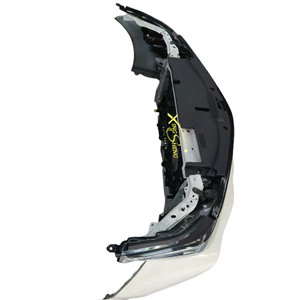 Bán buôn cho hoàn chỉnh cản trước, lưới tản nhiệt, đèn pha, chắn bùn, tản nhiệt và cản trước của cho Toyota Corolla - Product Image 6