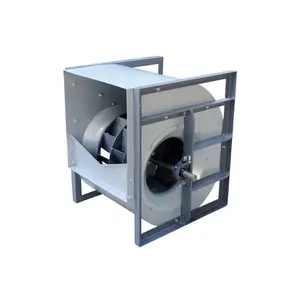 Green Energy Cooling Champions 400mm ADH Series Centrifugal Blower Leading the Way