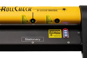 เครื่องมือจัดตำแหน่งล้อแบบเลเซอร์ RollCheck SX-4150 เพื่อการมองเห็นที่แม่นยำ - Product Image 2