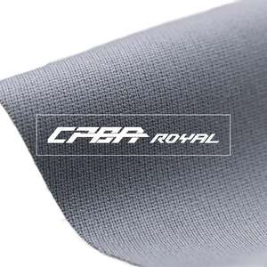 Panno per Tavolo da Biliardo Miaojin in Lana, Blu Competizione, per Biliardo Americano, Pezzo Unico Rinforzato - Product Image 5