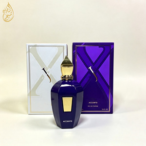 Eau de Parfum en Spray Vibe Series de 100 ml, Fragancia Duradera con Notas Cítricas, Amaderadas, Florales y Gourmand, <span class=keywords><strong>Colonia</strong></span> Unisex de Lujo Moderna - Product Image 4
