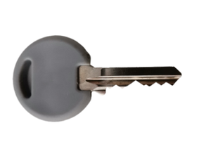 Thép không gỉ không thấm nước Đĩa Ổ Khóa 70mm hình trụ nặng nhiệm vụ với móc và vòng lặp <span class=keywords><strong>3</strong></span> phím chất lượng cao - Product Image 5